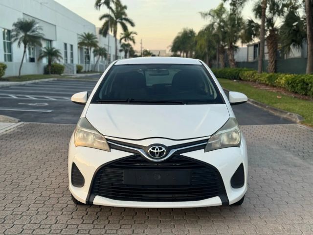 toyota yaris 2015 VNKJTUD34FA035951 image toyota yaris 2015 VNKJTUD34FA035951 image