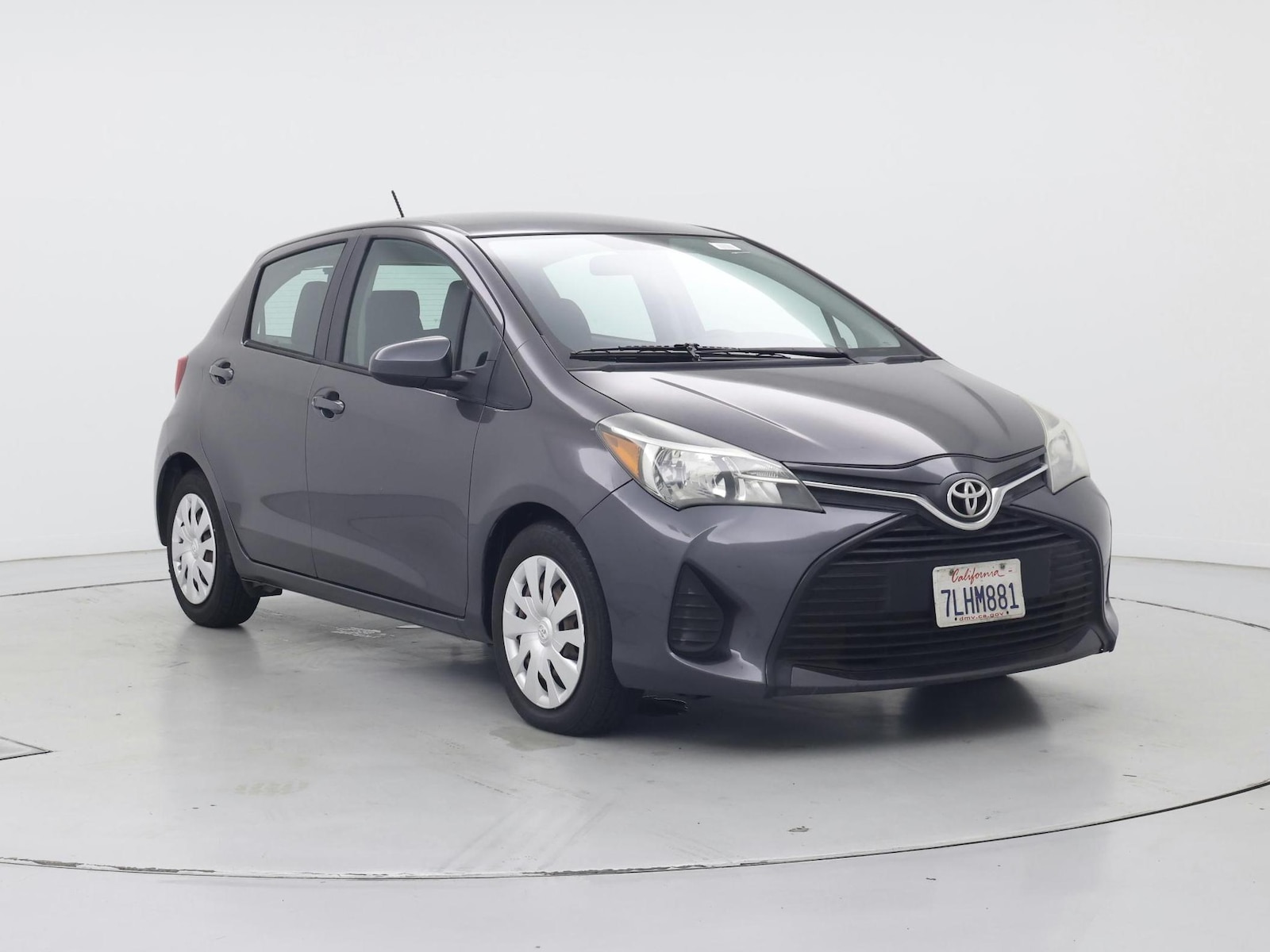 toyota yaris 2015 VNKKTUD39FA044813 image toyota yaris 2015 VNKKTUD39FA044813 image