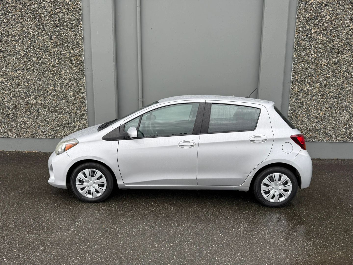 toyota yaris 2015 VNKKTUD30FA039631 image toyota yaris 2015 VNKKTUD30FA039631 image
