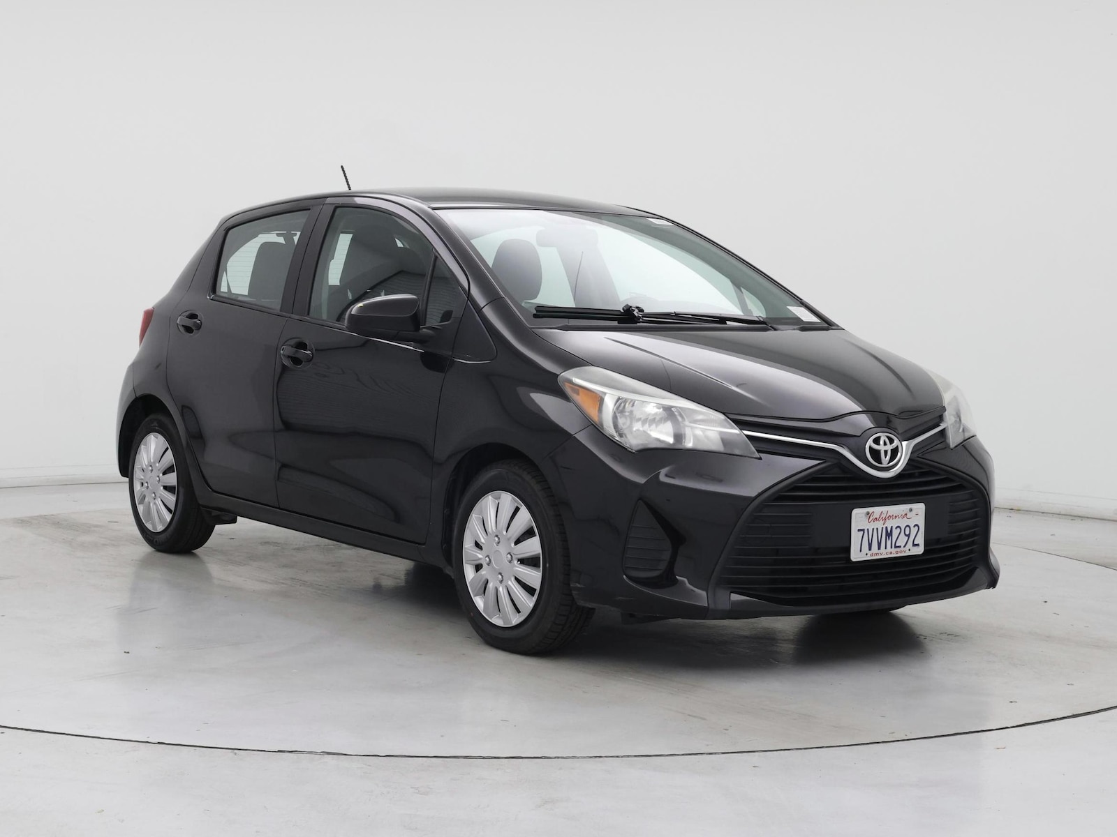 toyota yaris 2015 VNKKTUD3XFA015871 image toyota yaris 2015 VNKKTUD3XFA015871 image