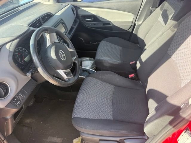 toyota yaris 2015 VNKKTUD37FA029274 image toyota yaris 2015 VNKKTUD37FA029274 image