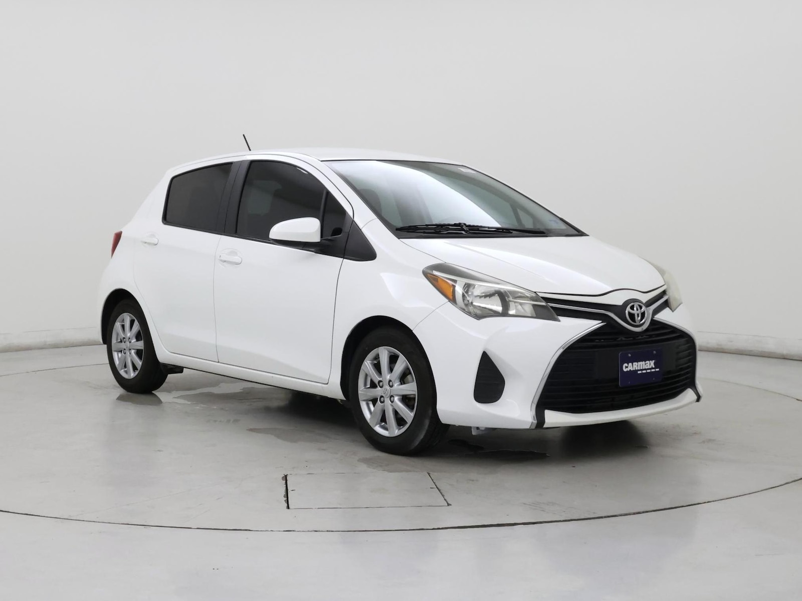 toyota yaris 2015 VNKKTUD35FA026602 image toyota yaris 2015 VNKKTUD35FA026602 image