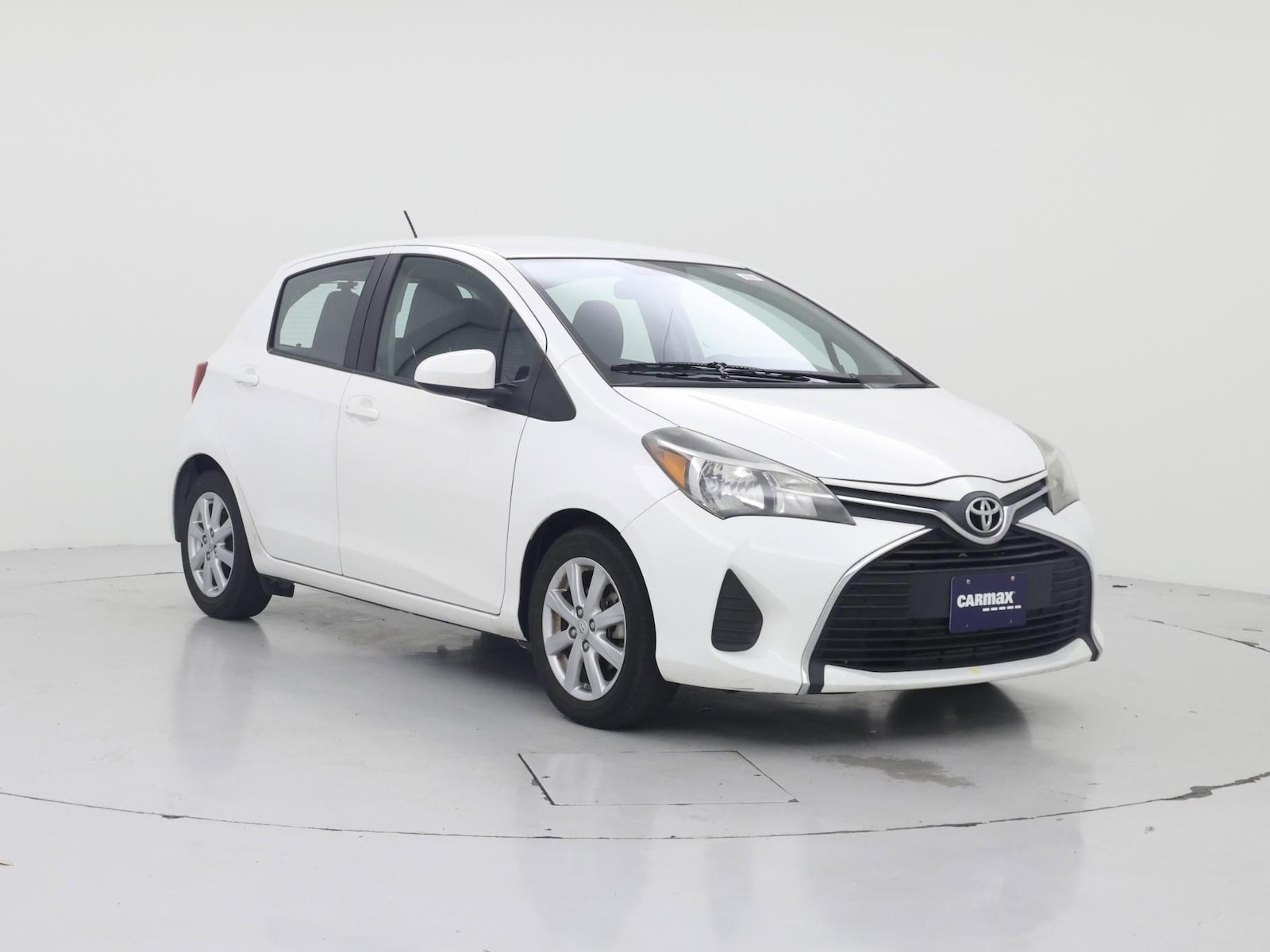 toyota yaris 2015 VNKKTUD35FA039625 image toyota yaris 2015 VNKKTUD35FA039625 image