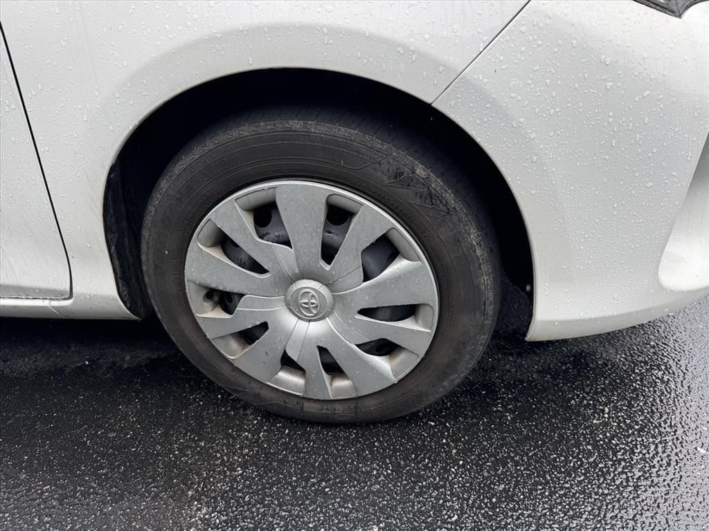 toyota yaris 2015 VNKKTUD32FA036021 image toyota yaris 2015 VNKKTUD32FA036021 image