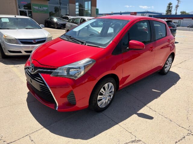 toyota yaris 2015 VNKKTUD33FA041504 image toyota yaris 2015 VNKKTUD33FA041504 image