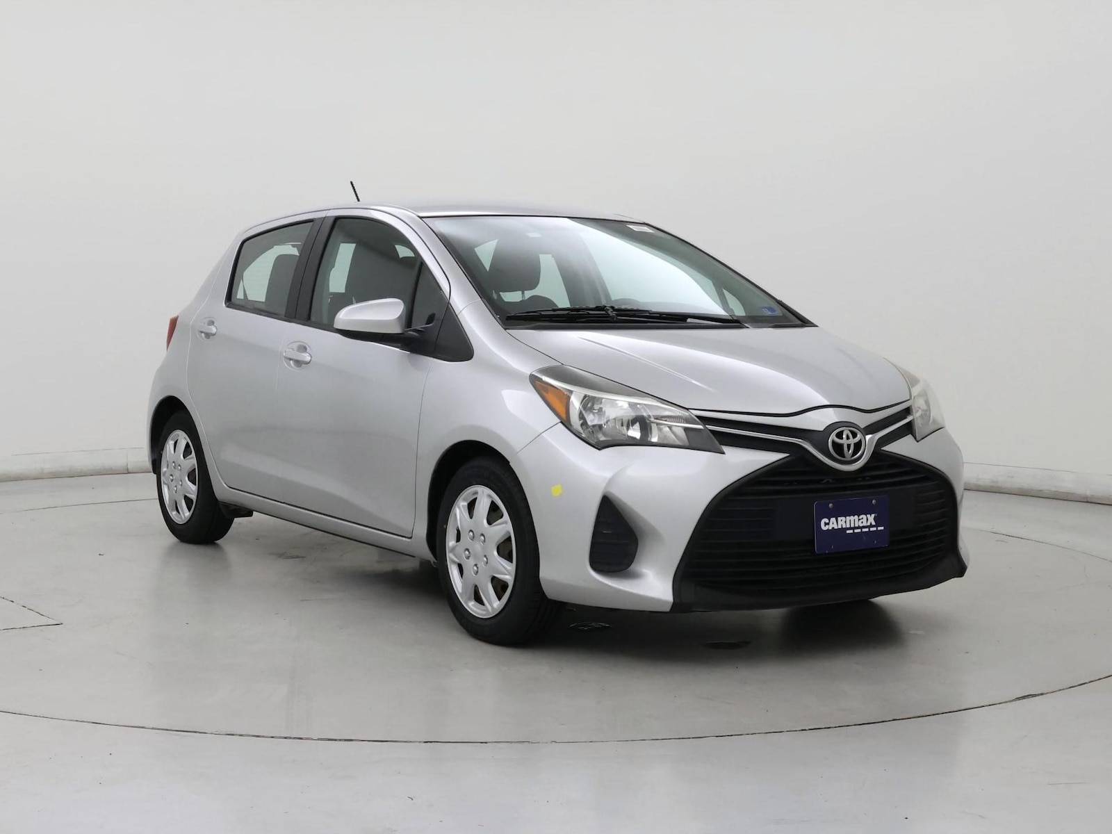 toyota yaris 2015 VNKKTUD37FA028593 image toyota yaris 2015 VNKKTUD37FA028593 image