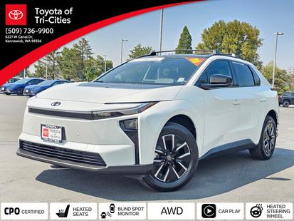 toyota bz 2026 JTMBDAFB0TA008433 image toyota bz 2026 JTMBDAFB0TA008433 image