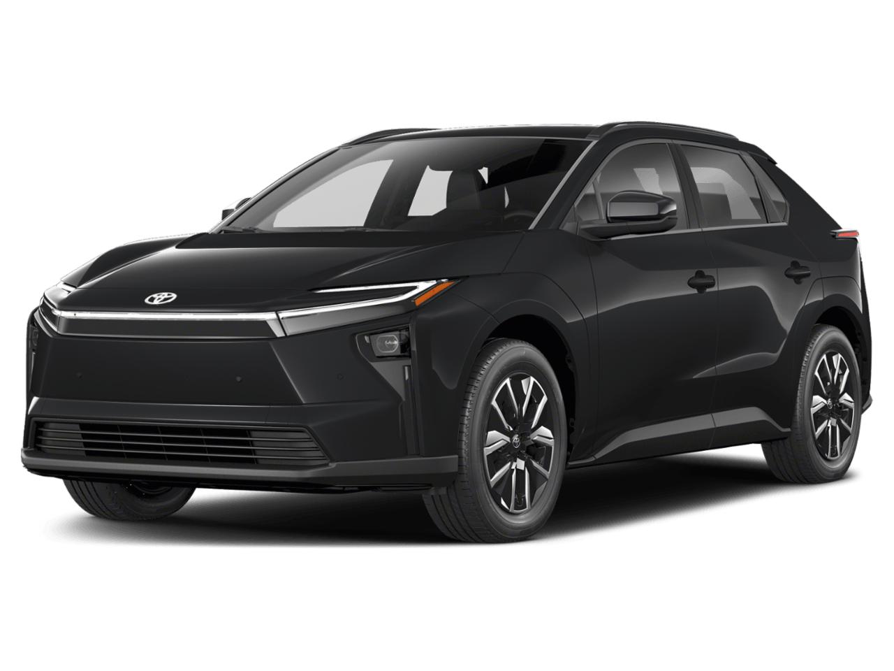 toyota bz 2026 JTMBDAFB6TJ010719 image toyota bz 2026 JTMBDAFB6TJ010719 image