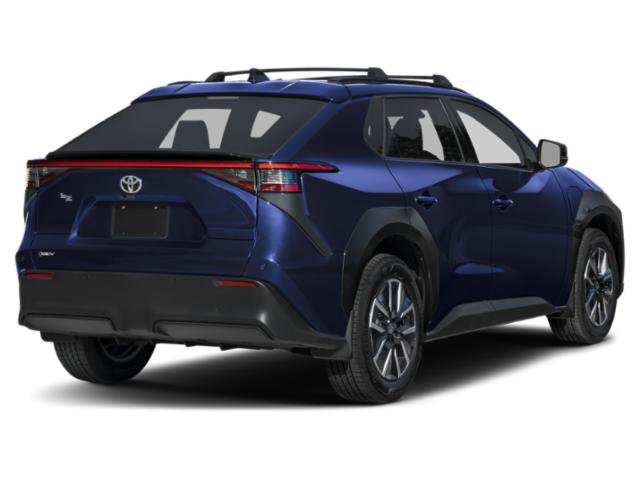 toyota bz 2026 JTMBCAEB6TJ012166 image toyota bz 2026 JTMBCAEB6TJ012166 image