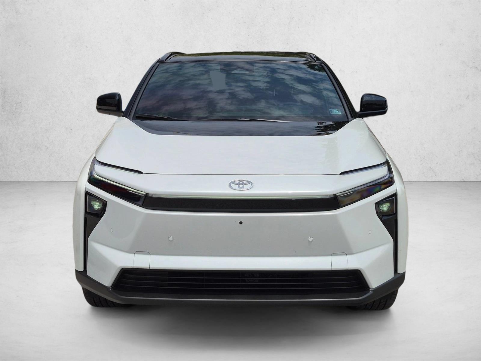 toyota bz 2026 JTMBCAEB8TA004974 image toyota bz 2026 JTMBCAEB8TA004974 image