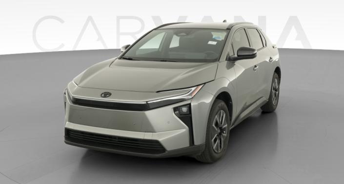 toyota bz 2026 JTMBDAFB2TJ021782 image toyota bz 2026 JTMBDAFB2TJ021782 image