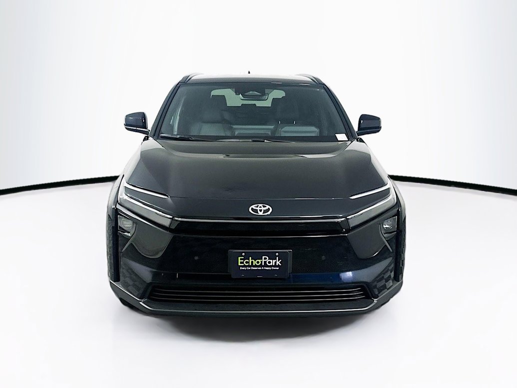 toyota bz 2026 JTMBFAEB9TA001296 image toyota bz 2026 JTMBFAEB9TA001296 image
