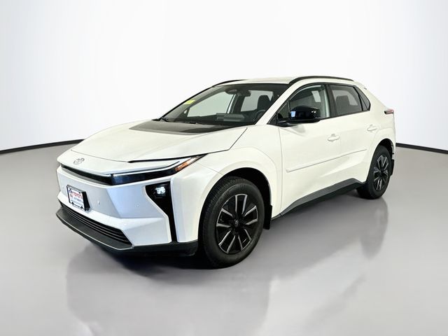 toyota bz 2026 JTMBDAFB5TJ016737 image toyota bz 2026 JTMBDAFB5TJ016737 image