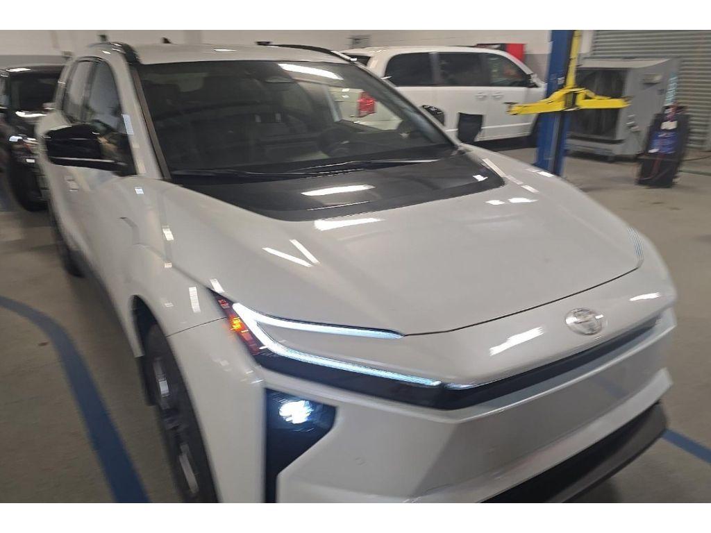 toyota bz 2026 JTMBFAEB7TA002933 image toyota bz 2026 JTMBFAEB7TA002933 image