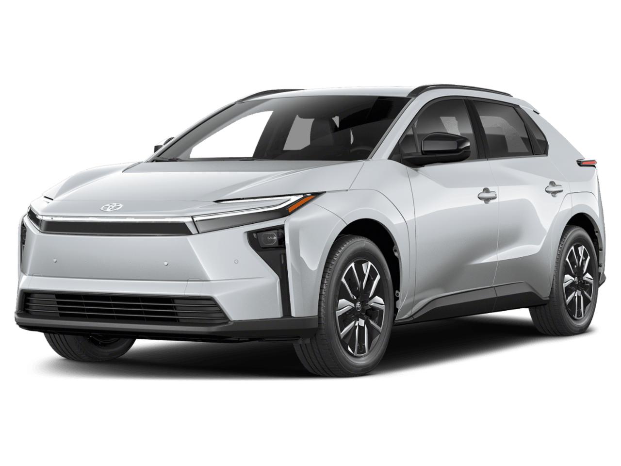 toyota bz 2026 JTMBFAEB2TJ024371 image toyota bz 2026 JTMBFAEB2TJ024371 image