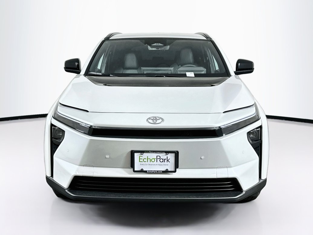 toyota bz 2026 JTMBCAEB0TA004211 image toyota bz 2026 JTMBCAEB0TA004211 image