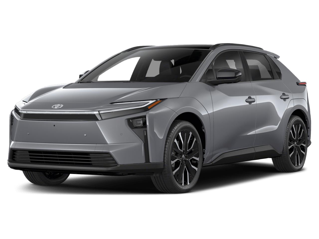 toyota bz 2026 JTMBCAEB0TA000224 image toyota bz 2026 JTMBCAEB0TA000224 image