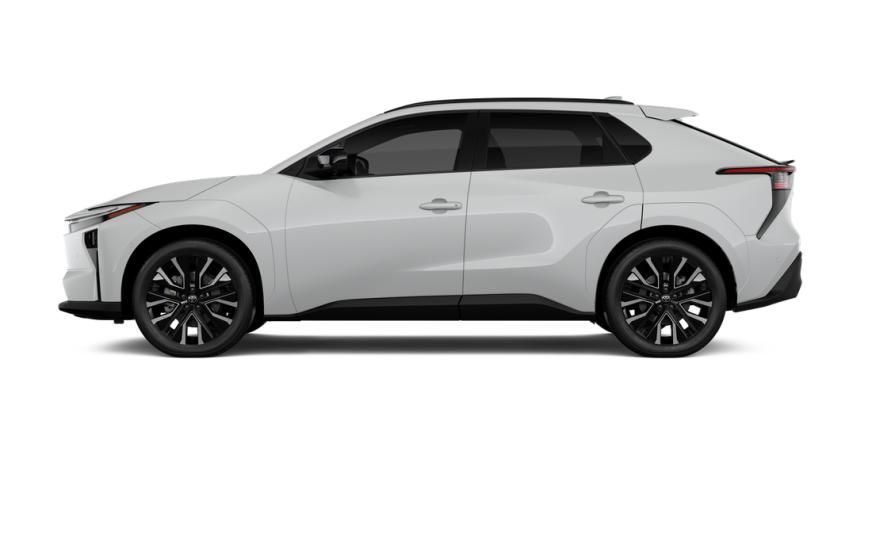 toyota bz 2026 JTMBCAEB1TA002998 image toyota bz 2026 JTMBCAEB1TA002998 image