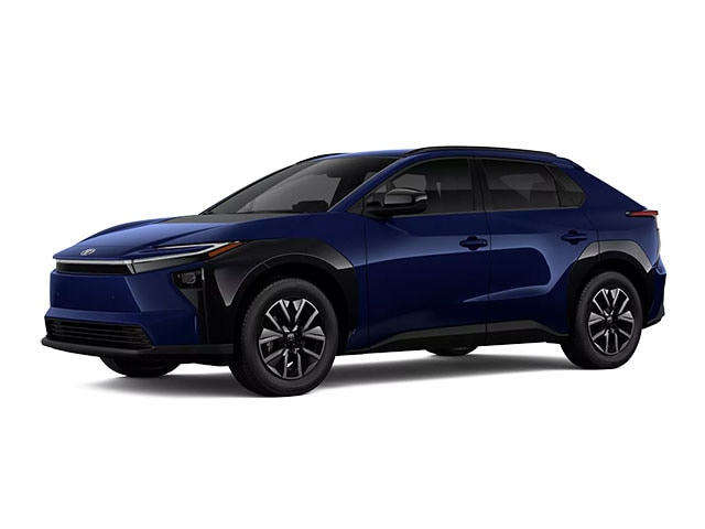 toyota bz 2026 JTMBFAEB0TJ017452 image toyota bz 2026 JTMBFAEB0TJ017452 image