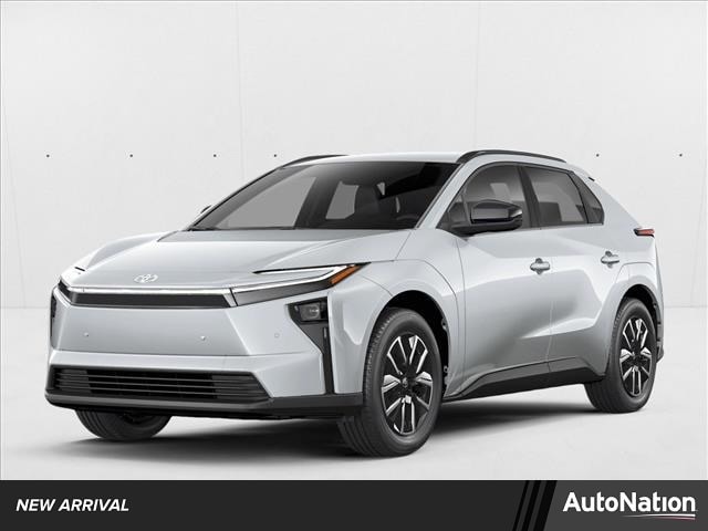 toyota bz 2026 JTMBDAFB3TA010726 image toyota bz 2026 JTMBDAFB3TA010726 image