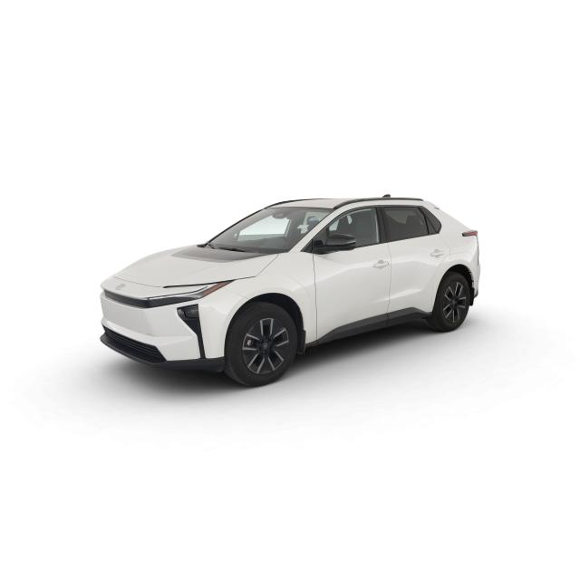 toyota bz 2026 JTMBDAFB4TA007110 image toyota bz 2026 JTMBDAFB4TA007110 image