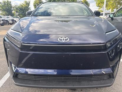 toyota bz 2026 JTMBDAFB3TA006336 image toyota bz 2026 JTMBDAFB3TA006336 image