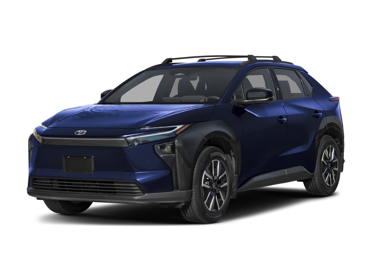 toyota bz 2026 JTMBCAEB6TJ013351 image toyota bz 2026 JTMBCAEB6TJ013351 image