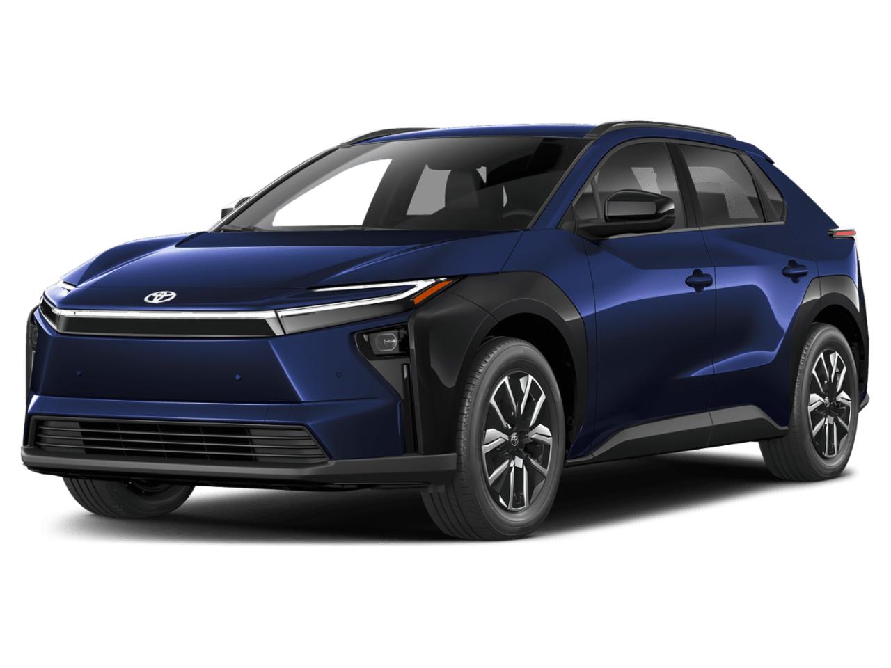 toyota bz 2026 JTMBCAEB3TA007815 image toyota bz 2026 JTMBCAEB3TA007815 image