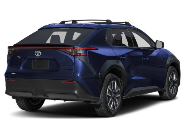 toyota bz 2026 JTMBDAFB4TJ018897 image toyota bz 2026 JTMBDAFB4TJ018897 image
