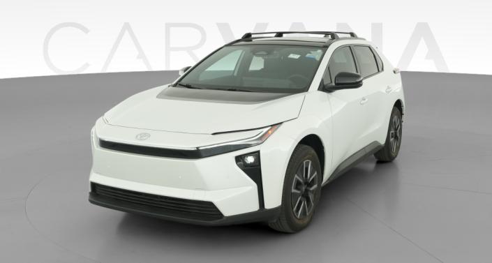 toyota bz 2026 JTMBDAFB9TJ015560 image toyota bz 2026 JTMBDAFB9TJ015560 image