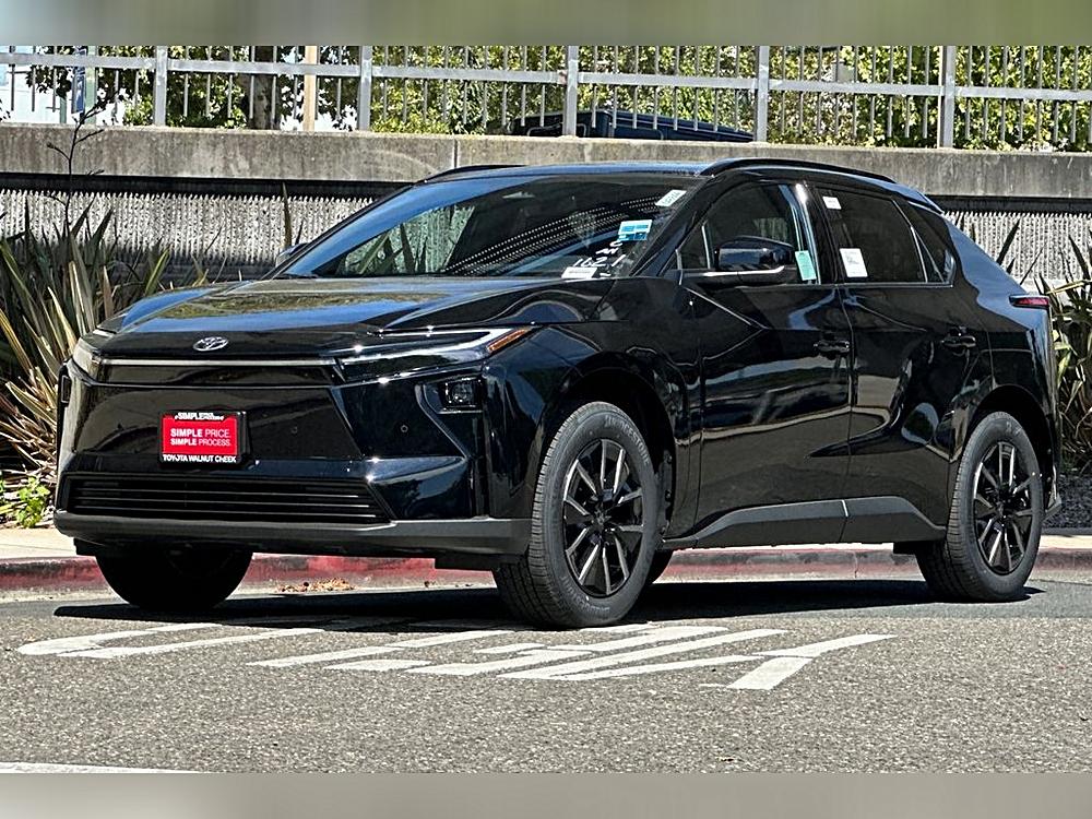 toyota bz 2026 JTMBDAFB3TA014579 image toyota bz 2026 JTMBDAFB3TA014579 image