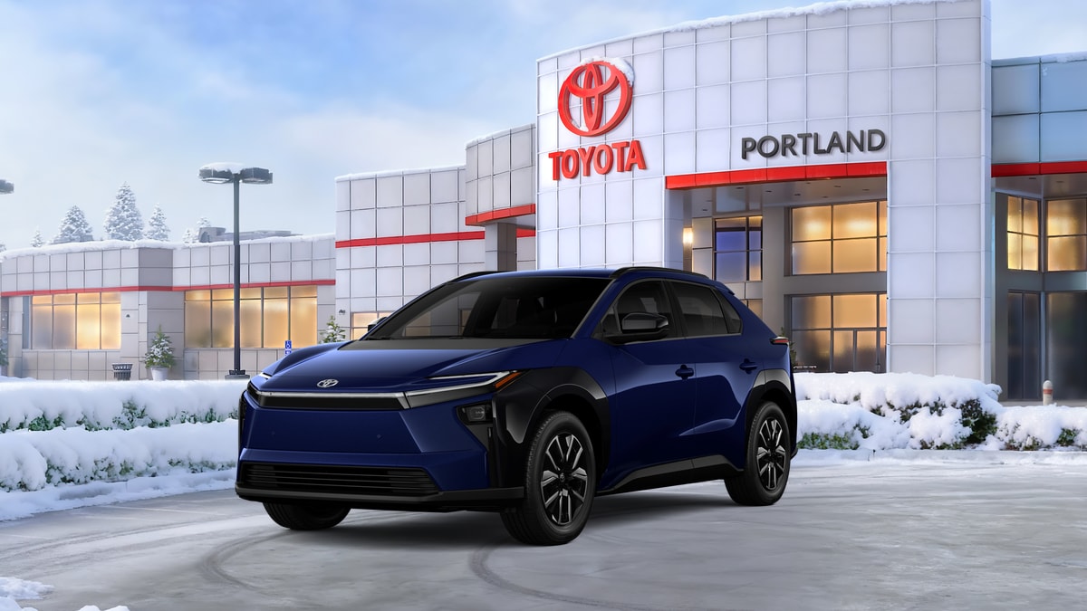 toyota bz 2026 JTMBCAEB8TA004411 image toyota bz 2026 JTMBCAEB8TA004411 image