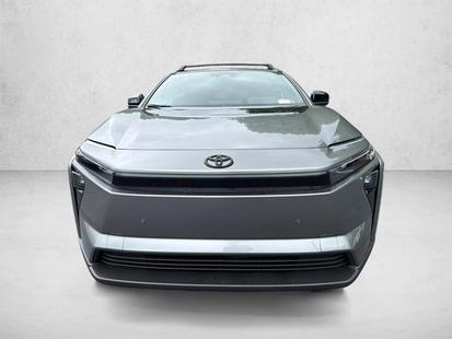 toyota bz 2026 JTMBCAEB4TJ027118 image toyota bz 2026 JTMBCAEB4TJ027118 image