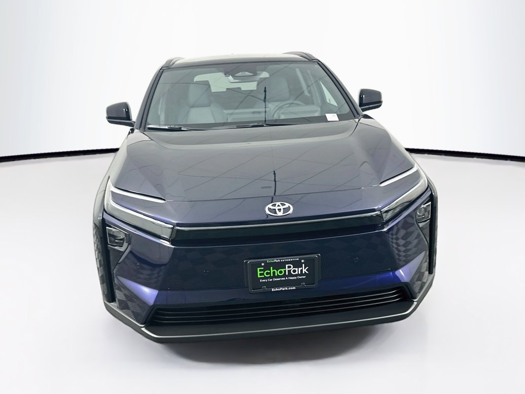 toyota bz 2026 JTMBCAEB0TA004418 image toyota bz 2026 JTMBCAEB0TA004418 image