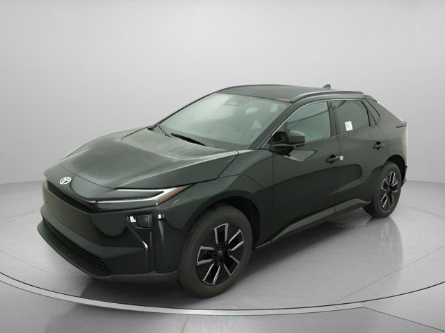 toyota bz 2026 JTMBDAFB8TJ019051 image toyota bz 2026 JTMBDAFB8TJ019051 image