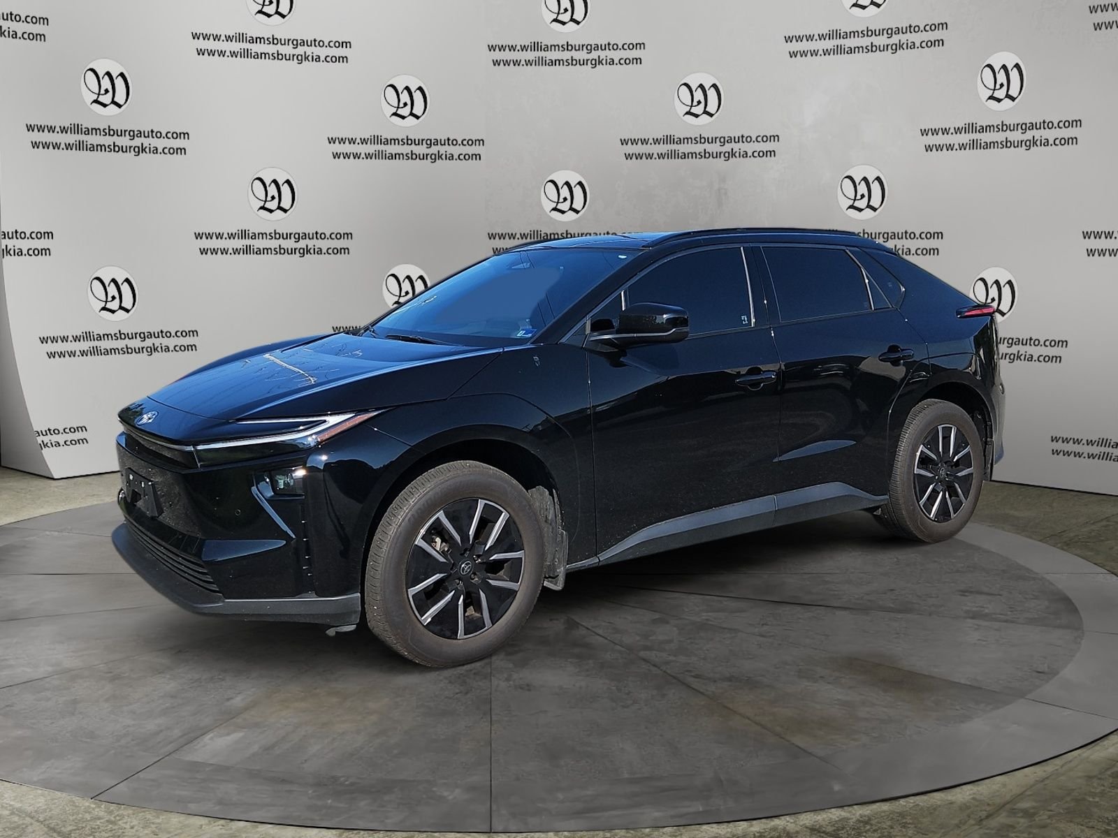 toyota bz 2026 JTMBCAEB0TJ014866 image toyota bz 2026 JTMBCAEB0TJ014866 image