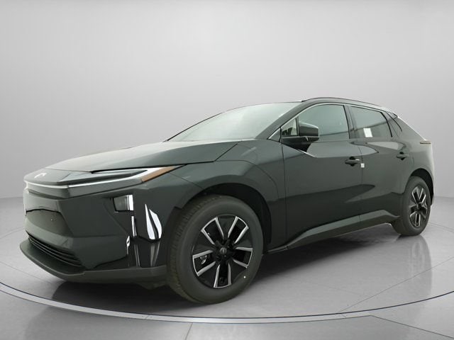 toyota bz 2026 JTMBDAFBXTA003949 image toyota bz 2026 JTMBDAFBXTA003949 image