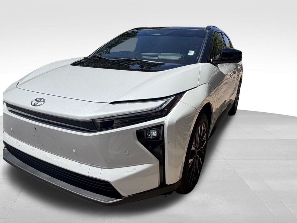 toyota bz 2026 JTMBDAFB2TA004898 image toyota bz 2026 JTMBDAFB2TA004898 image