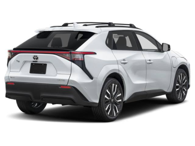 toyota bz 2026 JTMBDAFB8TA007191 image toyota bz 2026 JTMBDAFB8TA007191 image