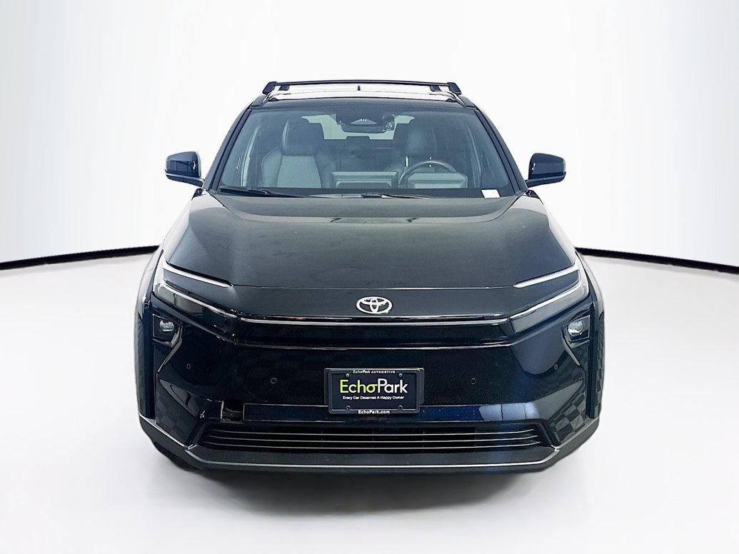 toyota bz 2026 JTMBCAEB0TA000921 image toyota bz 2026 JTMBCAEB0TA000921 image