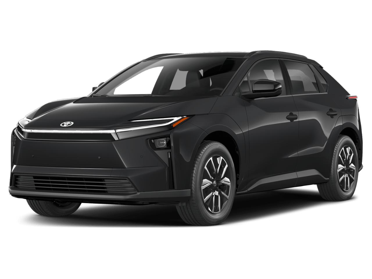 toyota bz 2026 JTMBCAEB6TA008697 image toyota bz 2026 JTMBCAEB6TA008697 image
