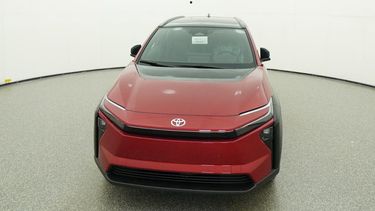 toyota bz 2026 JTMBCAEB6TA012605 image toyota bz 2026 JTMBCAEB6TA012605 image