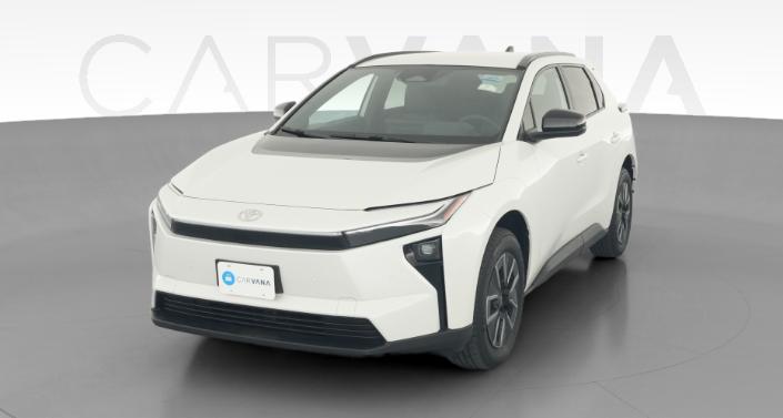 toyota bz 2026 JTMBFAEB7TA001457 image toyota bz 2026 JTMBFAEB7TA001457 image