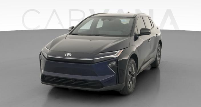 toyota bz 2026 JTMBCAEB1TA010955 image toyota bz 2026 JTMBCAEB1TA010955 image