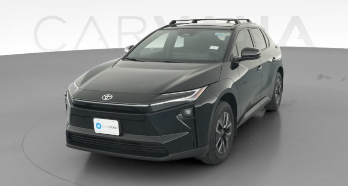toyota bz 2026 JTMBCAEB9TA005857 image toyota bz 2026 JTMBCAEB9TA005857 image