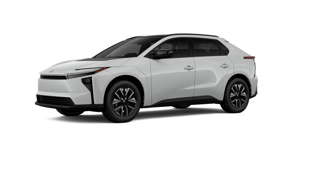 toyota bz 2026 JTMBDAFB9TJ012240 image toyota bz 2026 JTMBDAFB9TJ012240 image