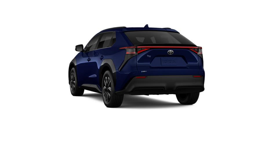 toyota bz 2026 JTMBFAEB3TA002492 image toyota bz 2026 JTMBFAEB3TA002492 image