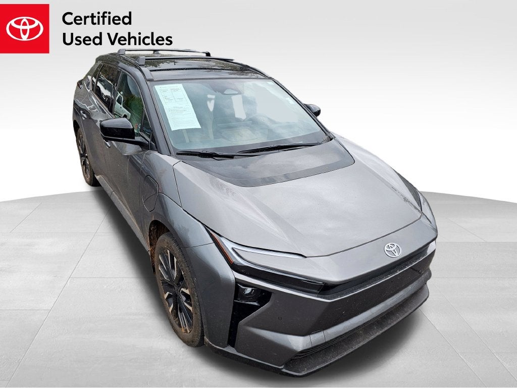 toyota bz 2026 JTMBDAFB4TA008662 image toyota bz 2026 JTMBDAFB4TA008662 image