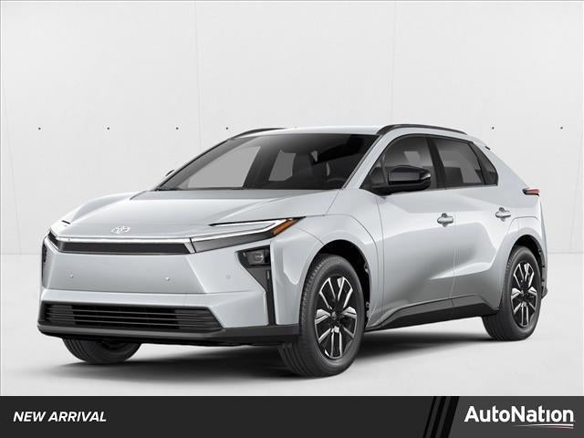 toyota bz 2026 JTMBCAEB5TA000445 image toyota bz 2026 JTMBCAEB5TA000445 image