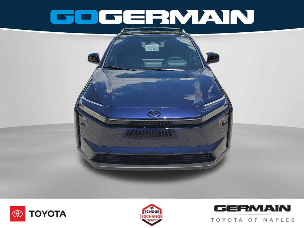 toyota bz 2026 JTMBCAEB5TJ027984 image toyota bz 2026 JTMBCAEB5TJ027984 image